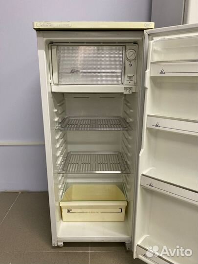 Холодильник «Саратов» с гарантией
