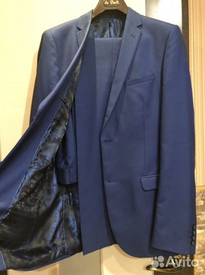 Мужской костюм