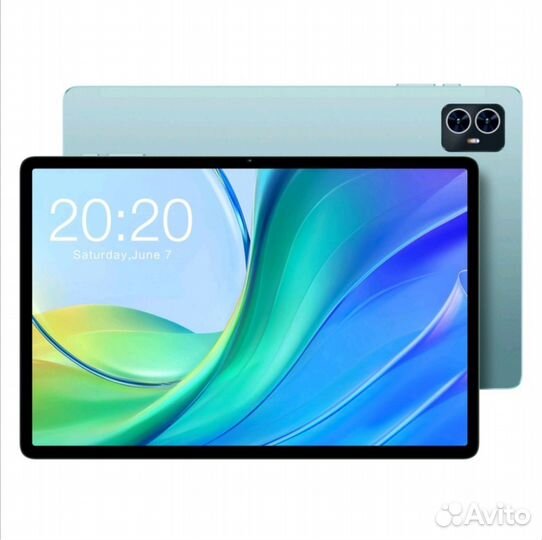 Планшет Teclast M50 10.1