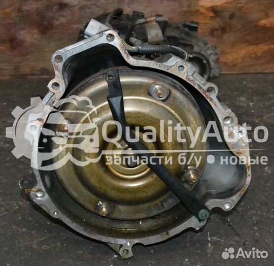 АКПП 5R55E Ford Explorer 4.0 л