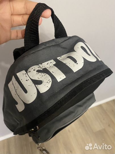 Рюкзак детский nike