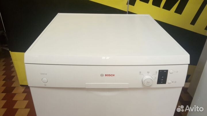 Посудомоечная машина bosch - SMS 40 D 12RU/34