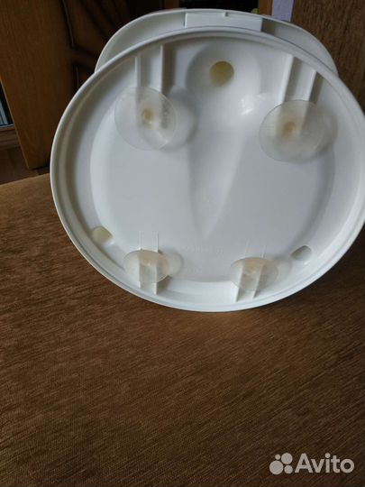 Новый стульчик для купания