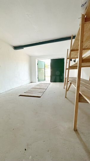Гараж, 22 м²