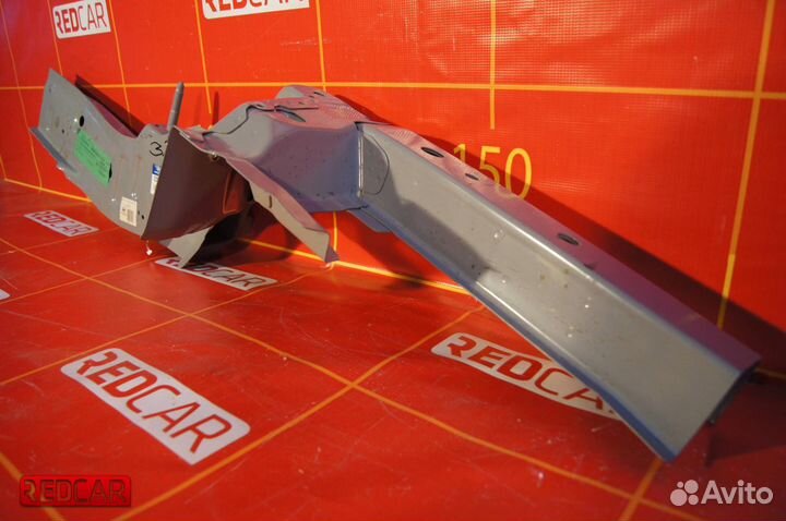 Лонжерон передний правый Hyundai Getz (новый)