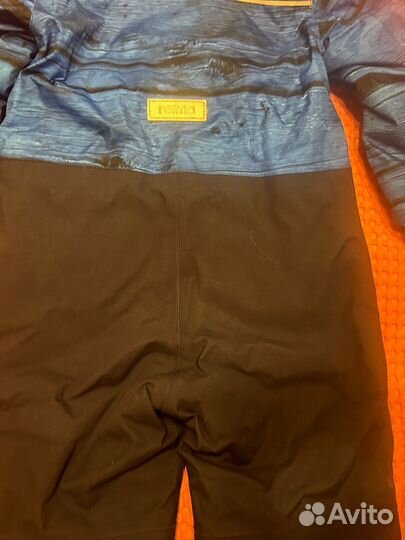 Зимний костюм reima 98 для мальчика