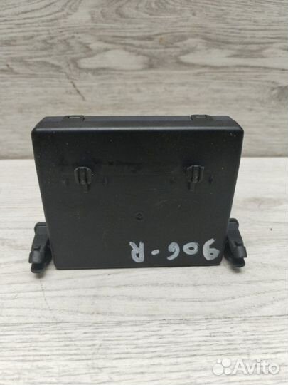 Блок комфорта правый Mercedes Sprinter 906 OM651