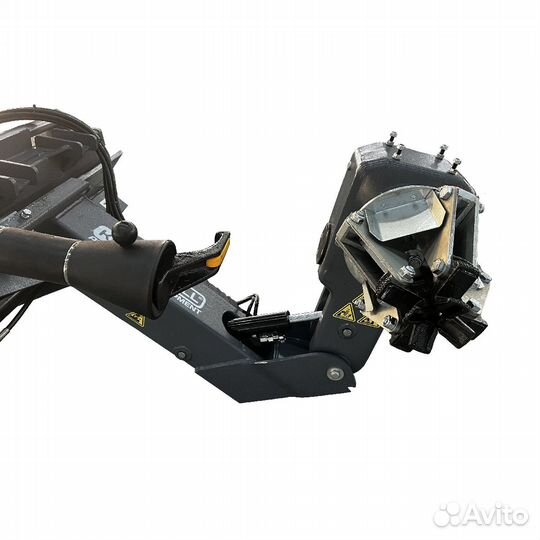 Грузовой шиномонтажный станок до 26