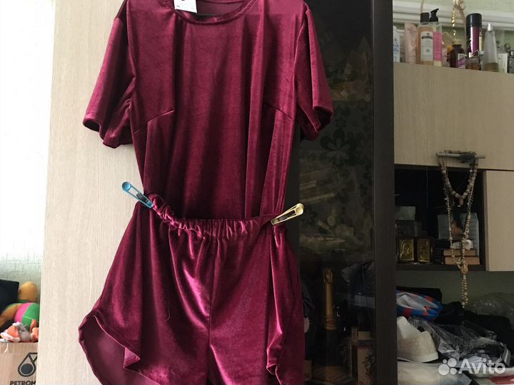 Костюм для дома женский