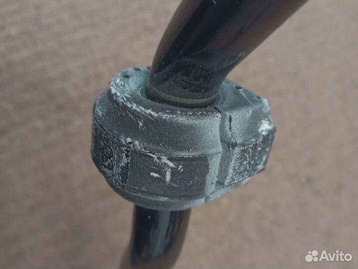 Стабилизатор передний BMW X1 E84