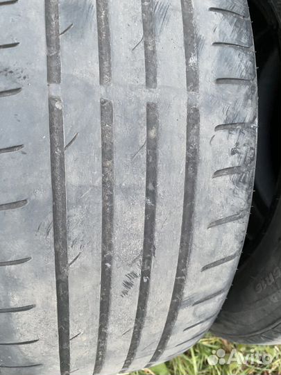 Nexen Classe Premiere 205/55 R16