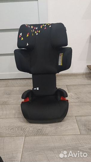 Детское кресло isofix