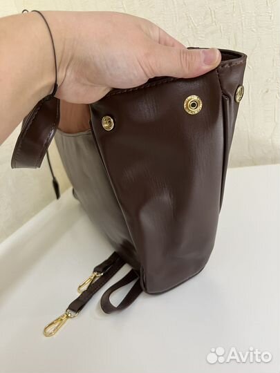 Сумка трендовая