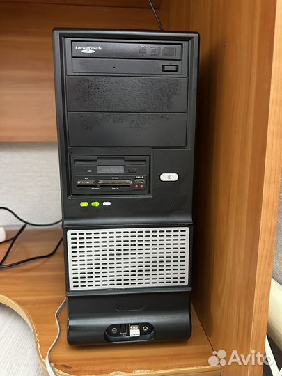 Продается компьютер