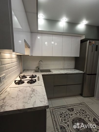 Кухня по вашим размерам