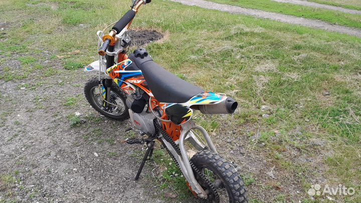 Продам питбайк