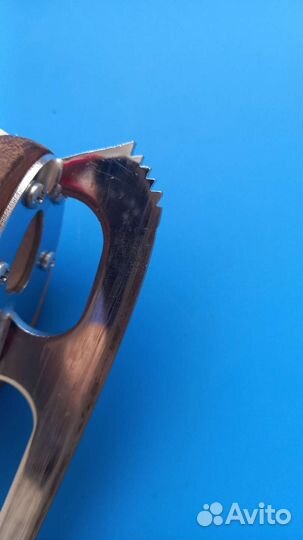 Коньки wifa 24