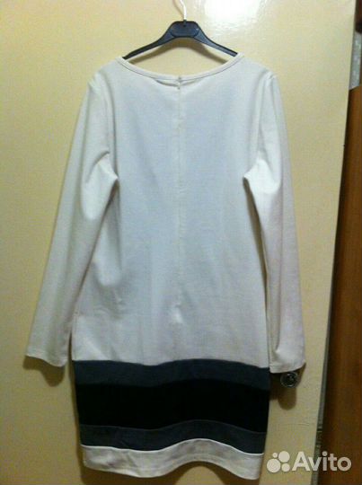 Новое платье 48-50