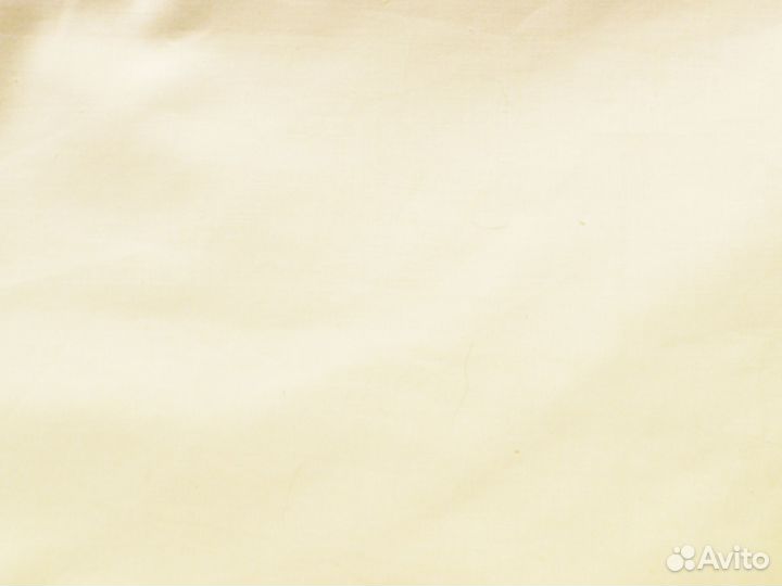 Пододеяльник и наволочка хб