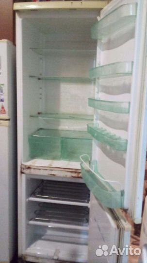 Холодильник бу