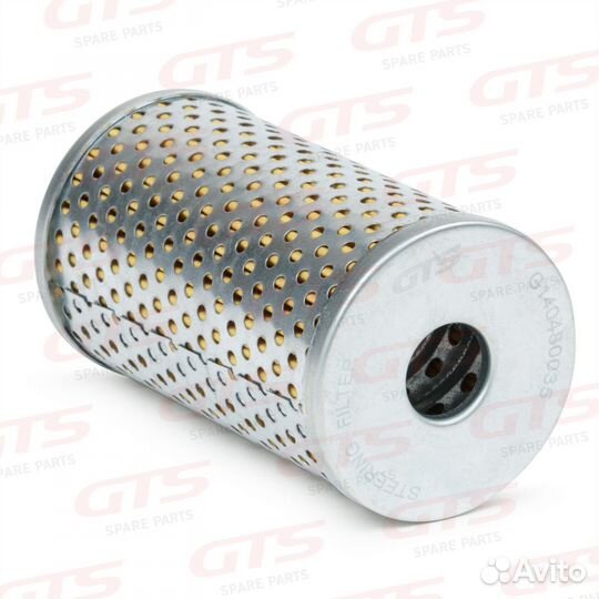 Фильтр гур 000 466 30 04