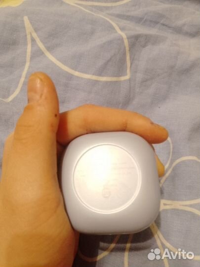 Беспроводные наушники Galaxy Buds Pro