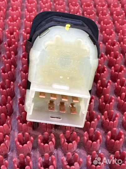 Блок управления зеркалами Ford Escape EPF AJ 2002