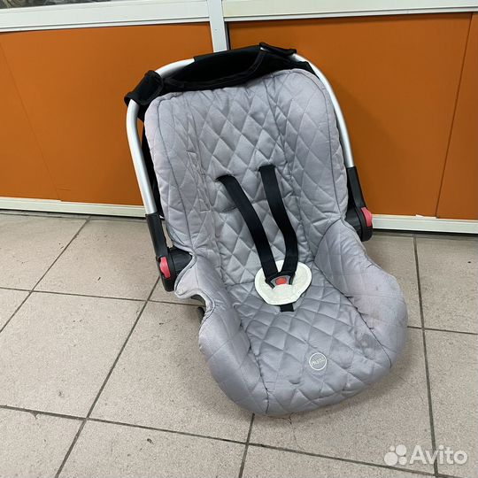 Автокресло детское