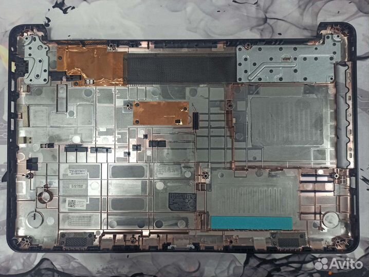 Поддон dell P32E