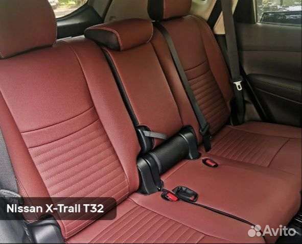 Авточехлы lacetti