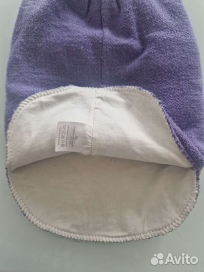 Шапка шлем Reike