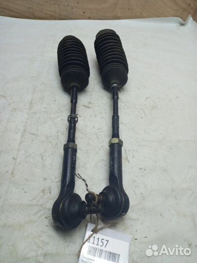 Тяга рулевая Nissan Primera WQP11