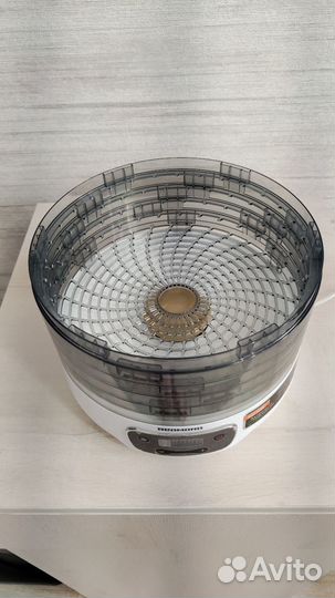 Сушилка для филамента