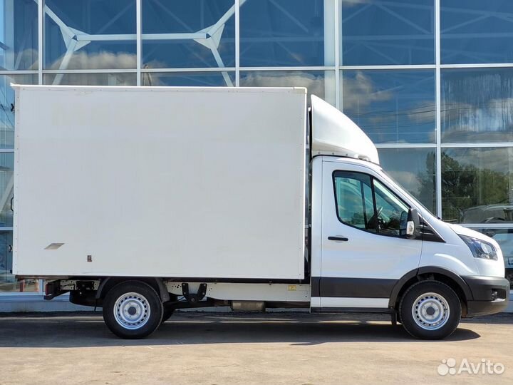 Ford Transit 2.2 МТ, 2019, 129 908 км