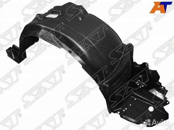 Подкрылок toyota aristo /lexus GS# 98-05 LH ST-LX3