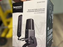 Конденсаторный Микрофон Saramonic SR-MV7000
