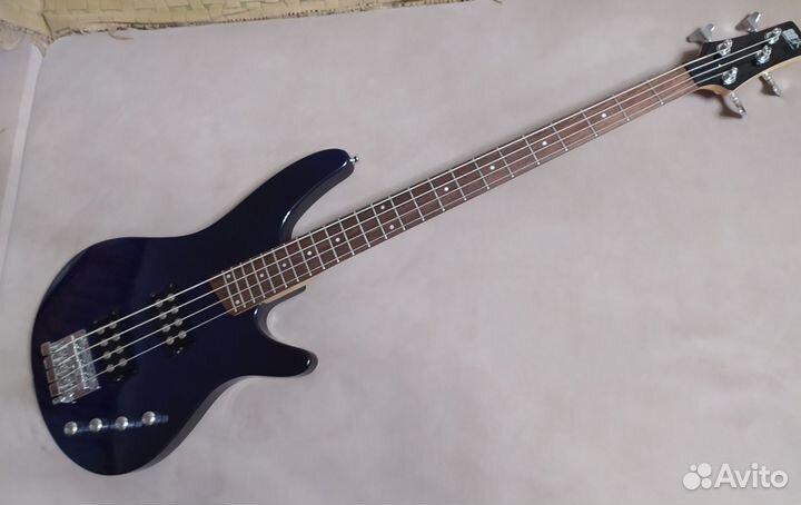 Бас гитара Ibanez SRX 300 активный, Indonesia