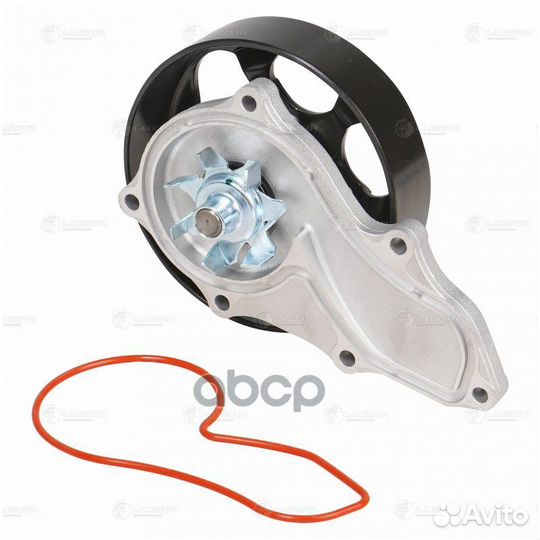 Насос водяной honda CRV 2.0 02- /accord 2.4 03