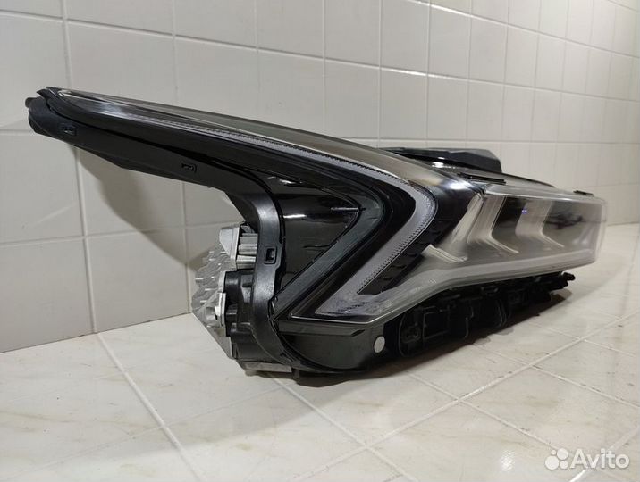 Kia K5 LED Фара правая оригинал 2020+