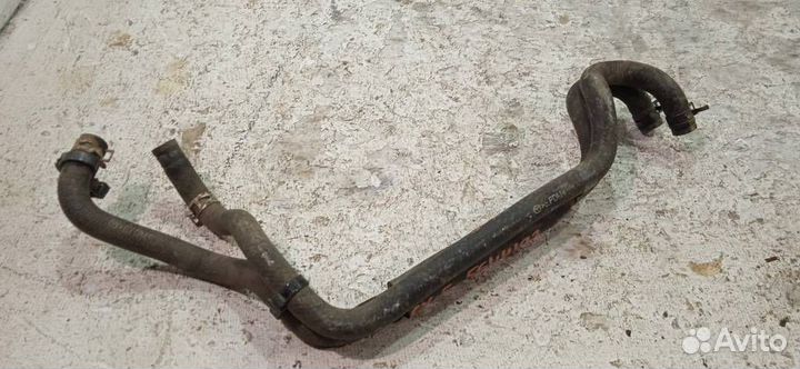 Шланг Мазда CX-5 KE