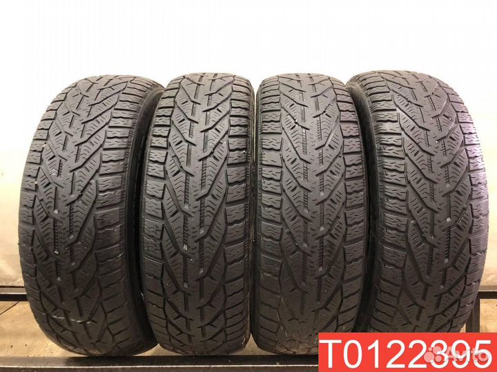 Tigar Winter 195/65 R15 95T