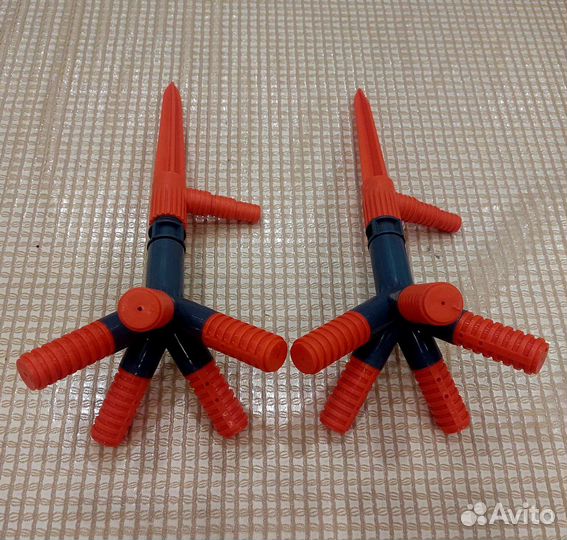 Дождеватель