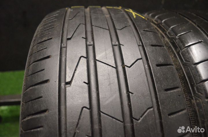 Hankook Ventus Prime 3 K125 205/55 R16 91V