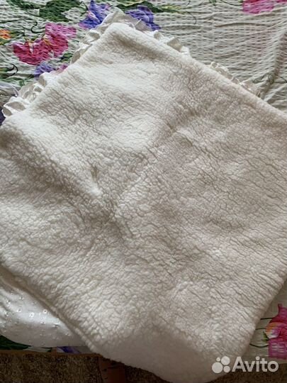 Конверт зимний