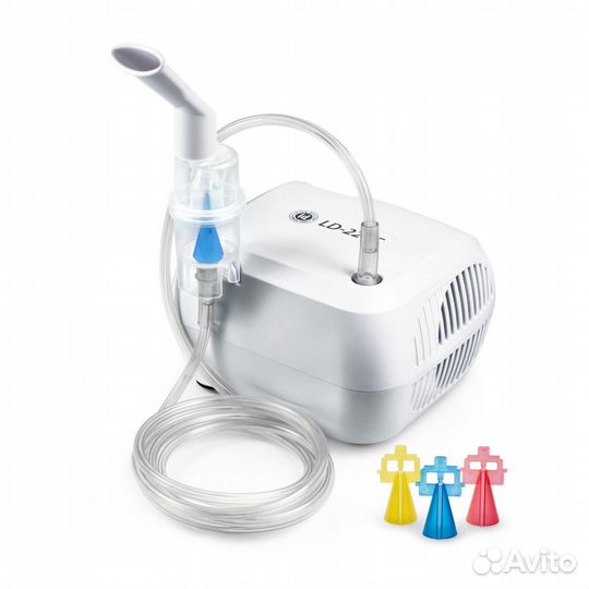 Ингалятор медицинский LD-220 С