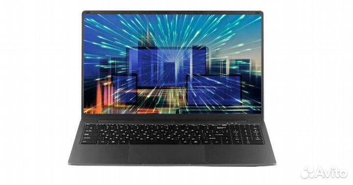 Ноутбук echips Joy NQ15E-H 15.6