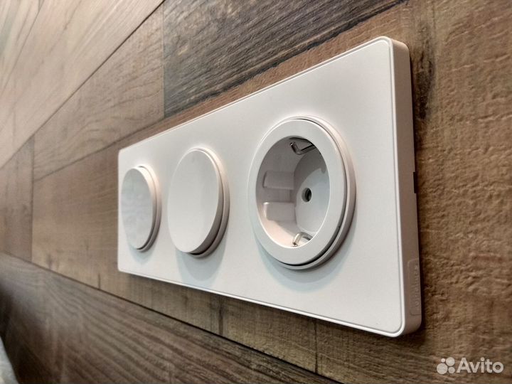 Электрик Электромонтаж Мастер на час