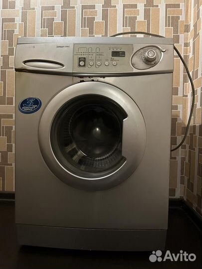 Стиральная машина samsung