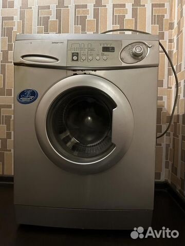 Стиральная машина samsung