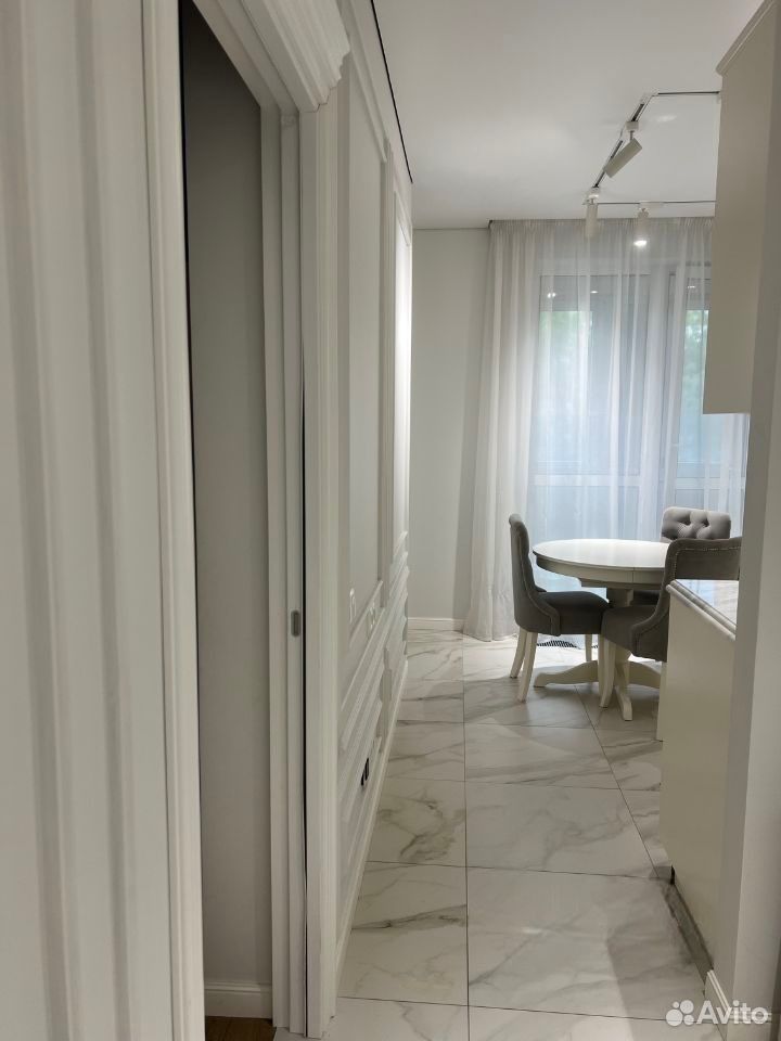 2-комнатная квартира, 64 м² — фото 3